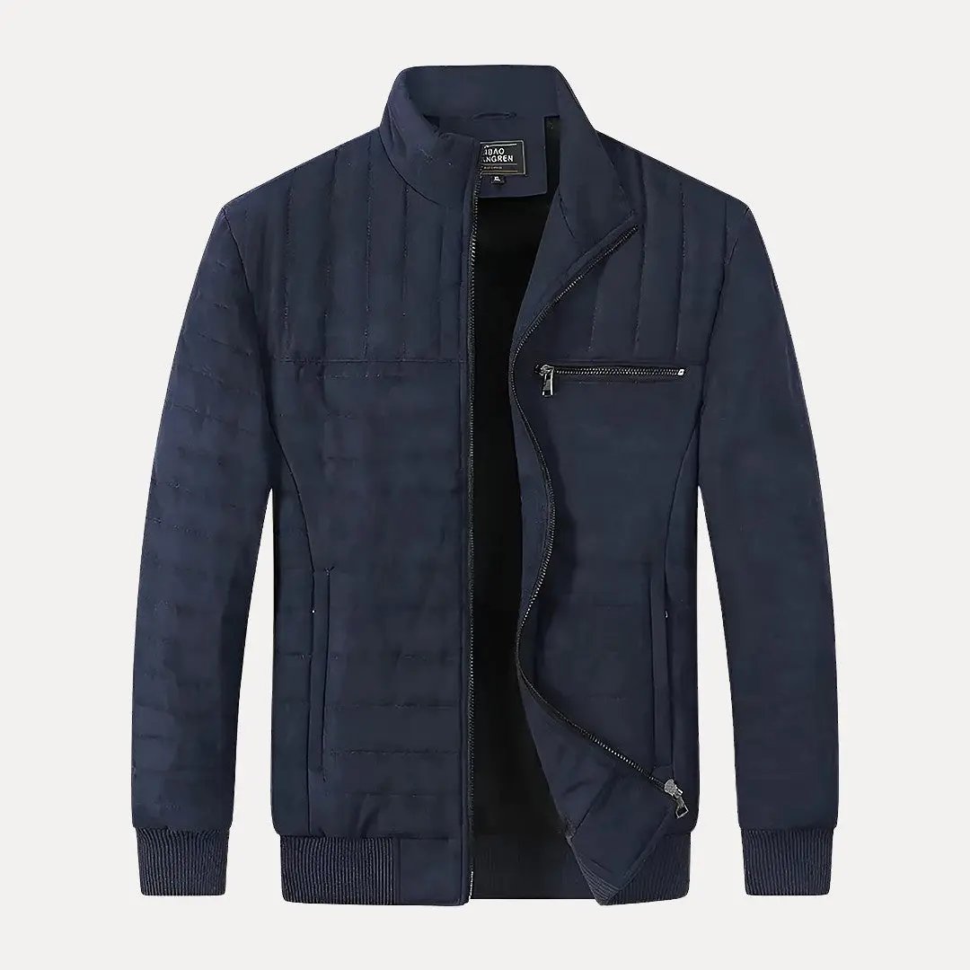 Marc Winter Cotton-Padded Jacket
