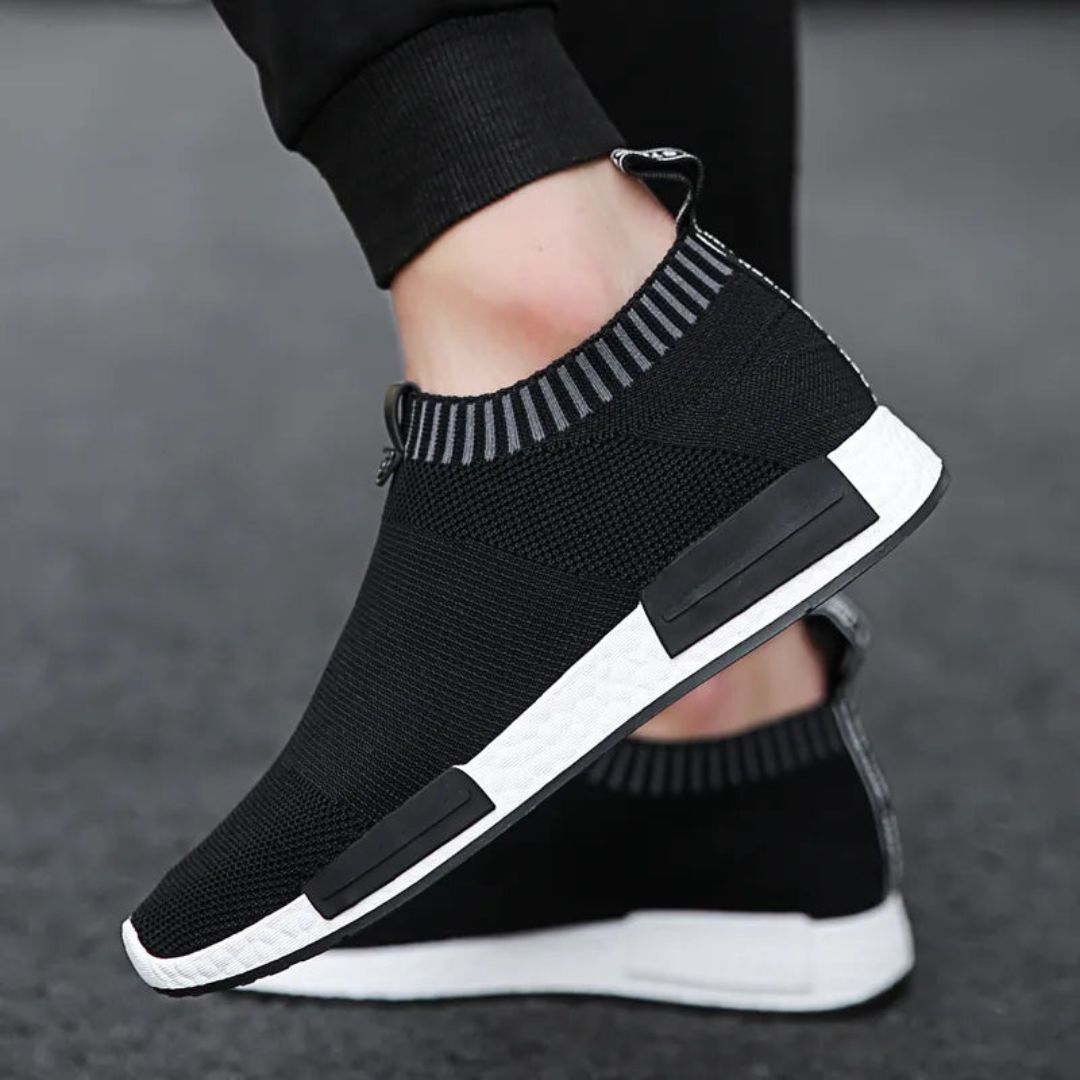 Marco Knit Sneakers