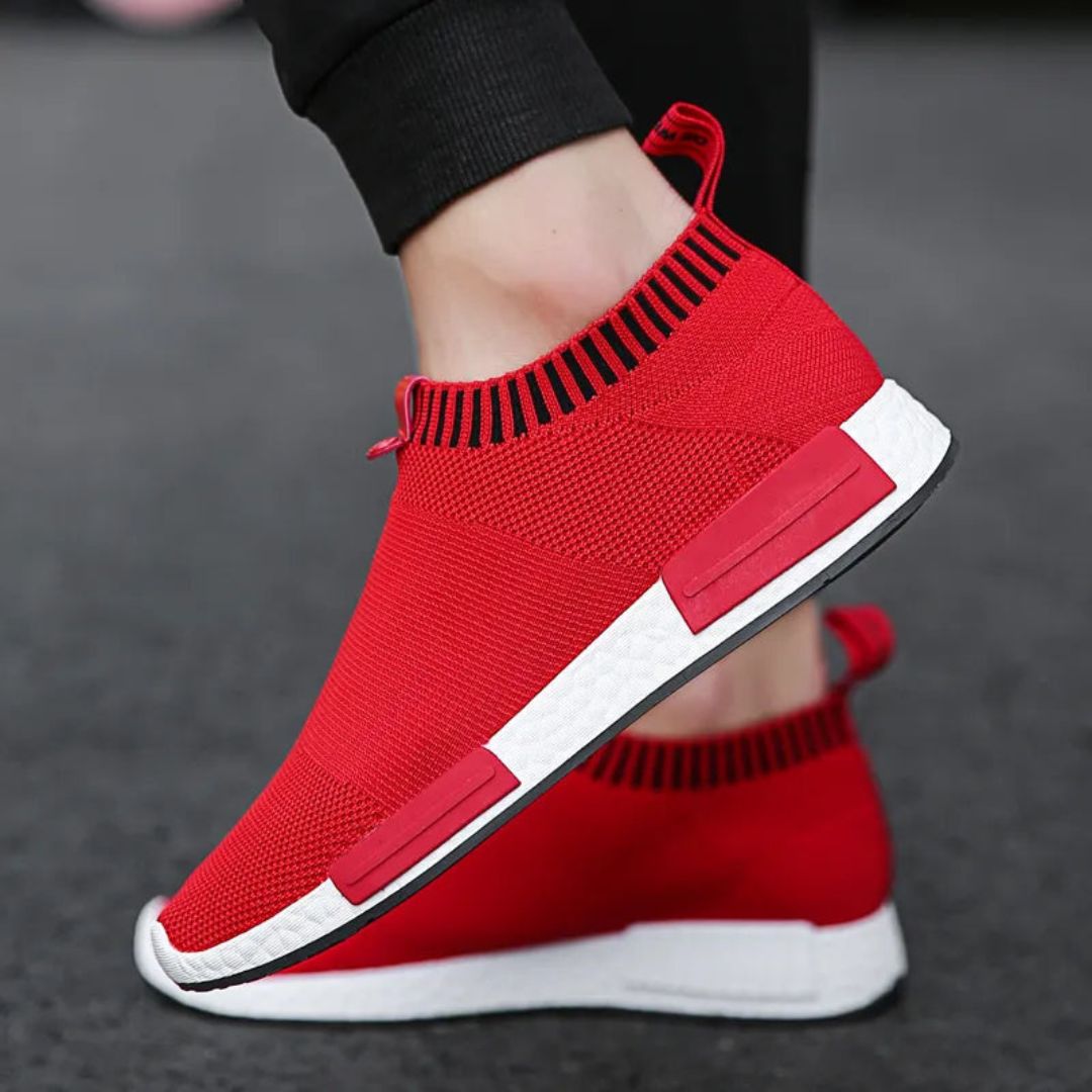 Marco Knit Sneakers