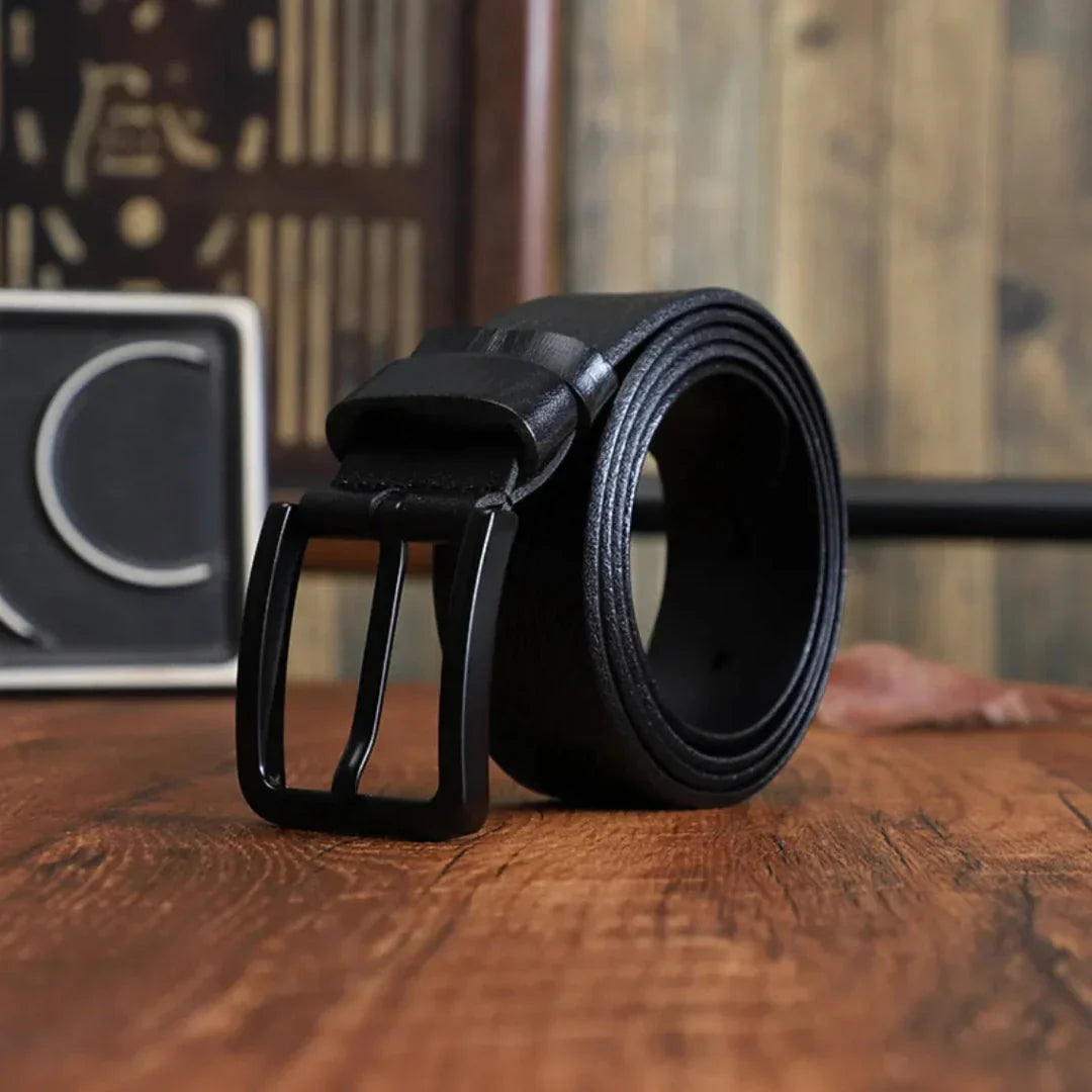 Martin Classic Genuine Leather Belt