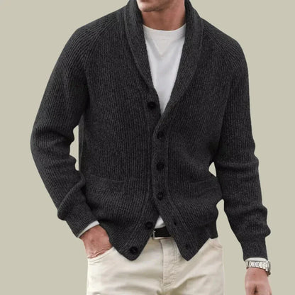 Mason Cashmere Blend Cardigan