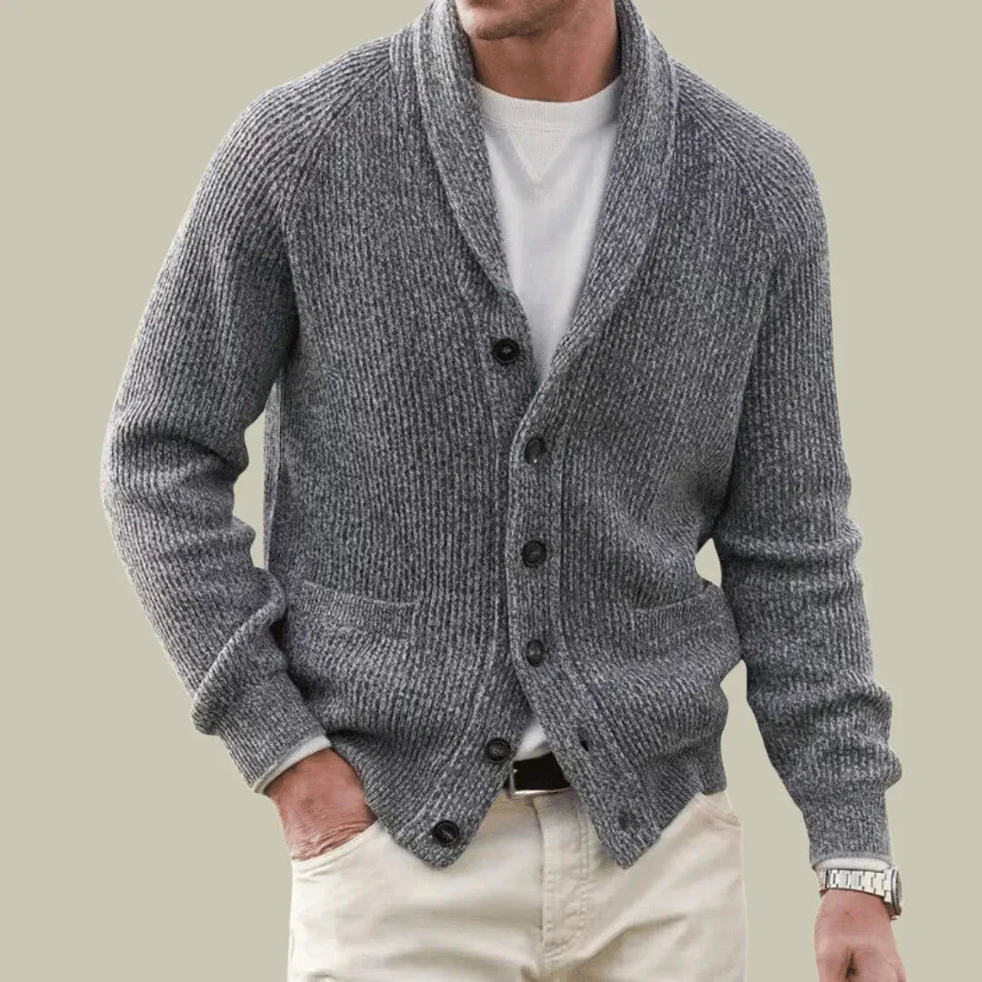 Mason Cashmere Blend Cardigan