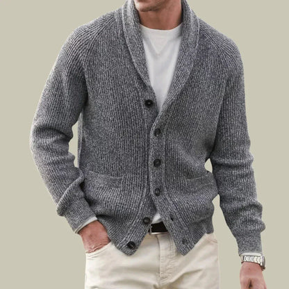 Mason Cashmere Blend Cardigan