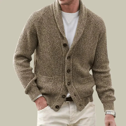 Mason Cashmere Blend Cardigan