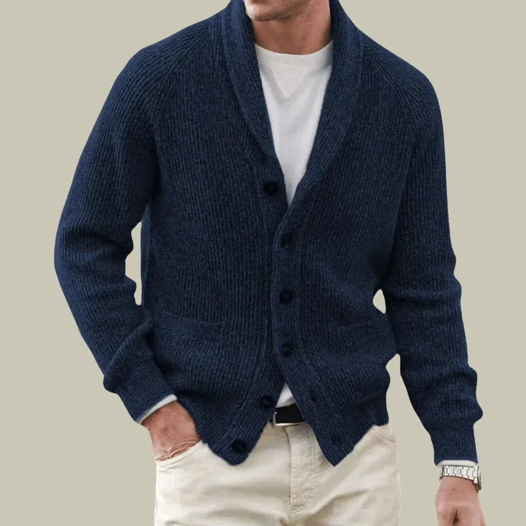 Mason Cashmere Blend Cardigan