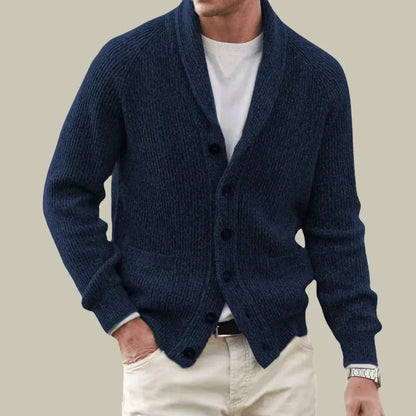 Mason Cashmere Blend Cardigan