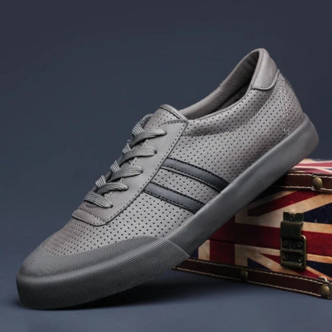 Mason Edge Sneakers