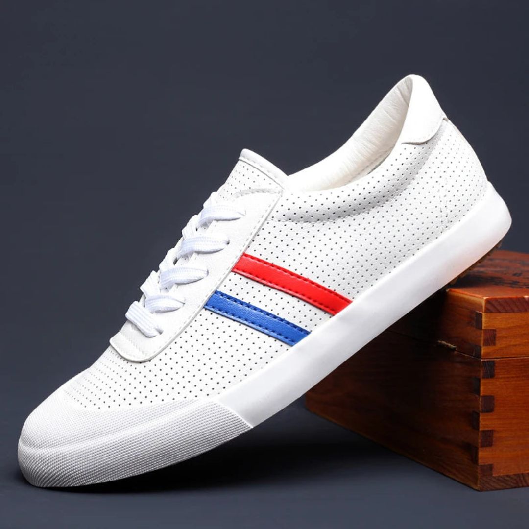 Mason Edge Sneakers