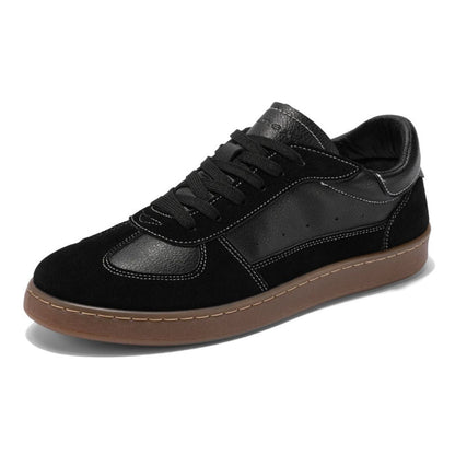 Mason Suede Sneakers