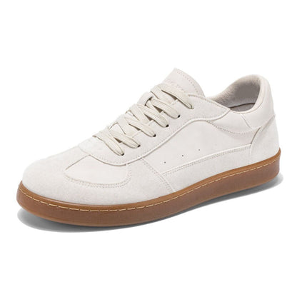 Mason Suede Sneakers