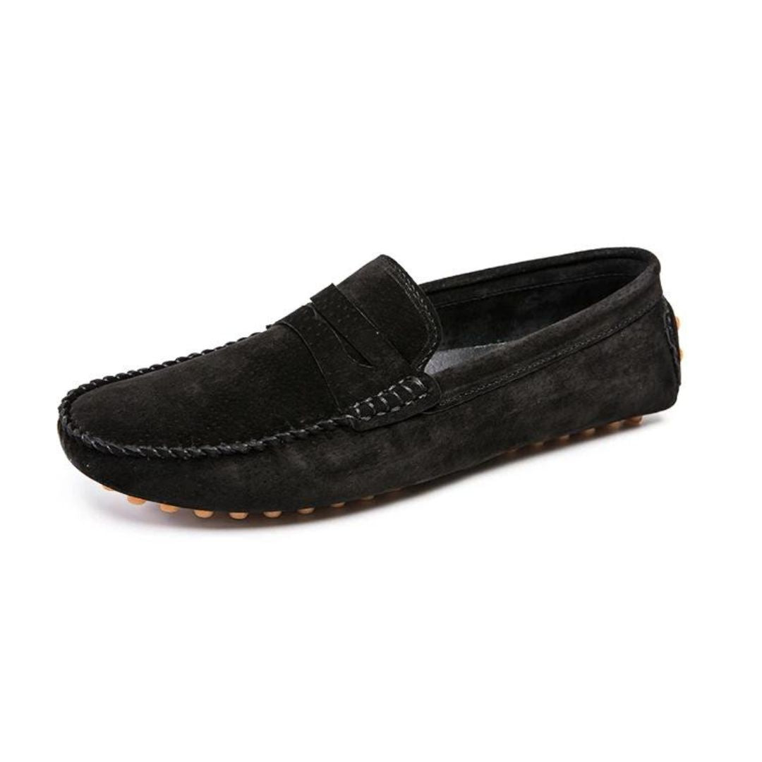 Mateo Luxe Loafers