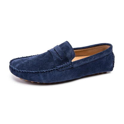 Mateo Luxe Loafers