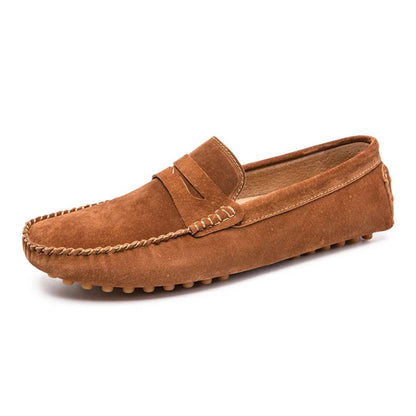 Mateo Luxe Loafers