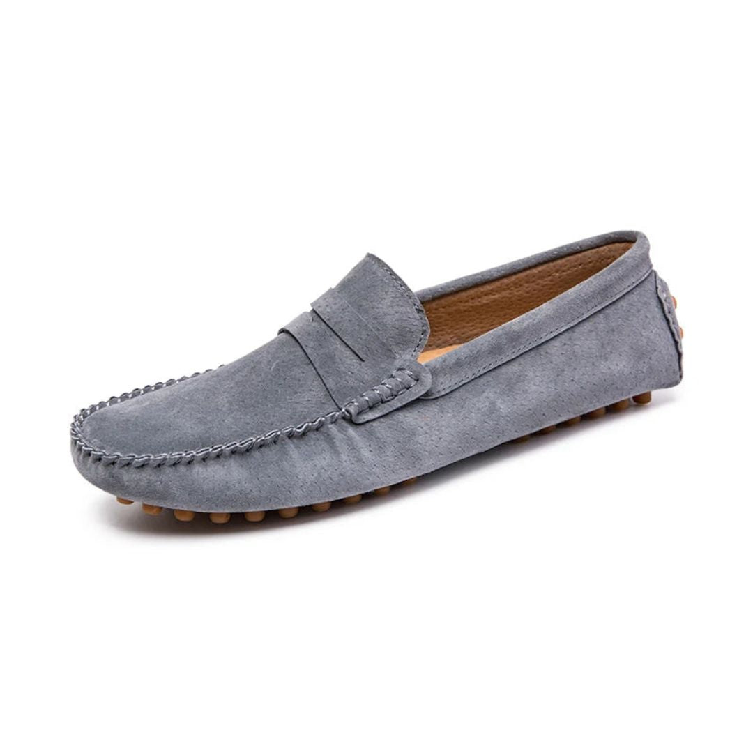 Mateo Luxe Loafers