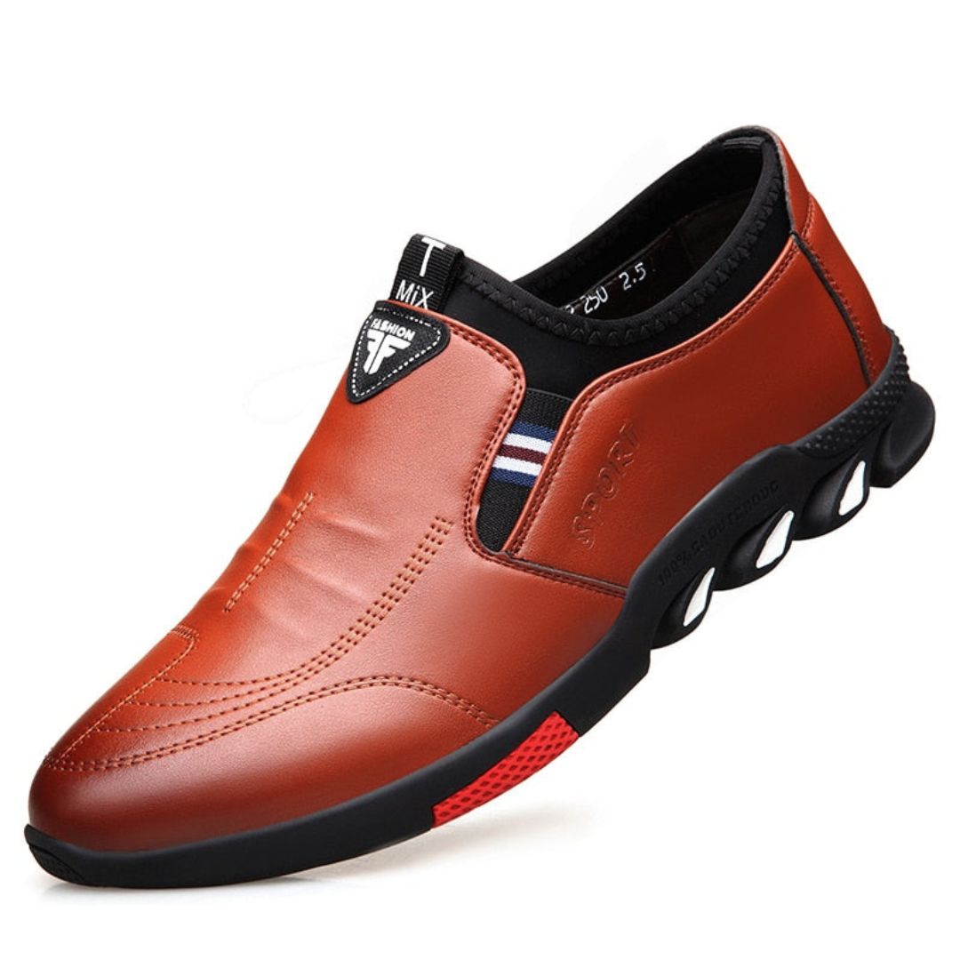 Matthias Stride Force Sneakers