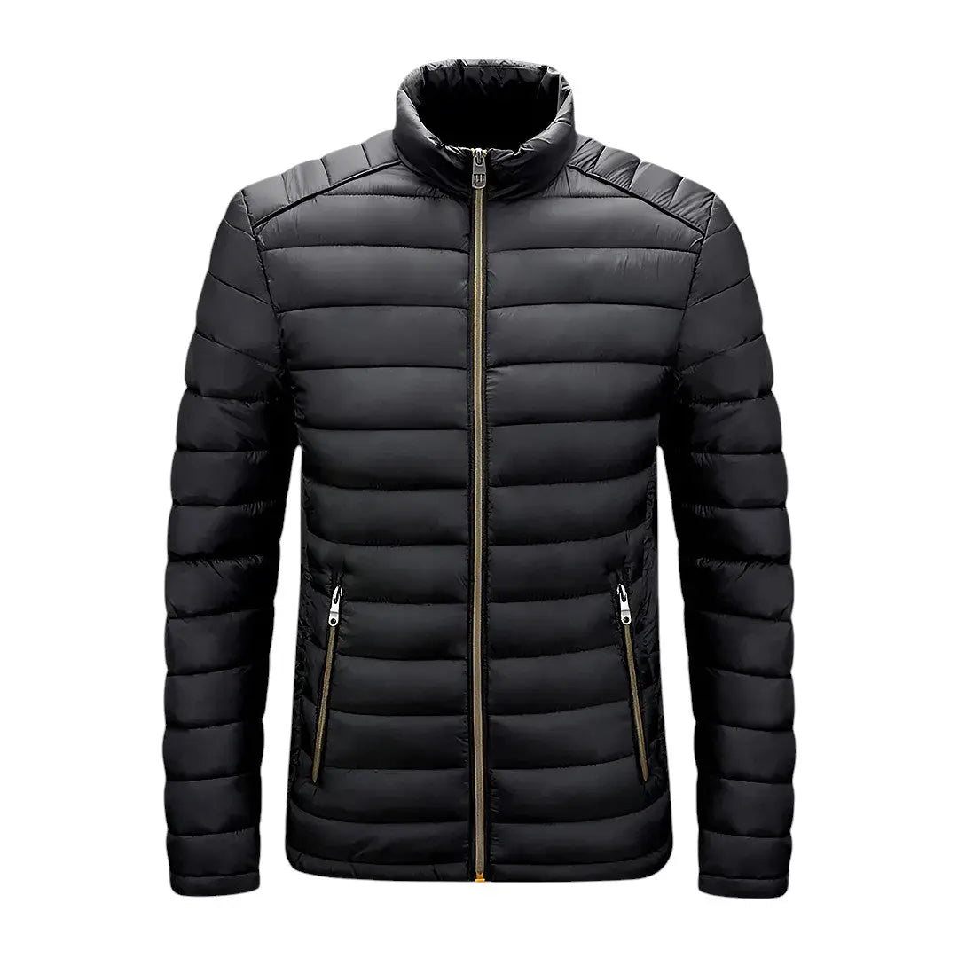 Maverick Puffer Jacket
