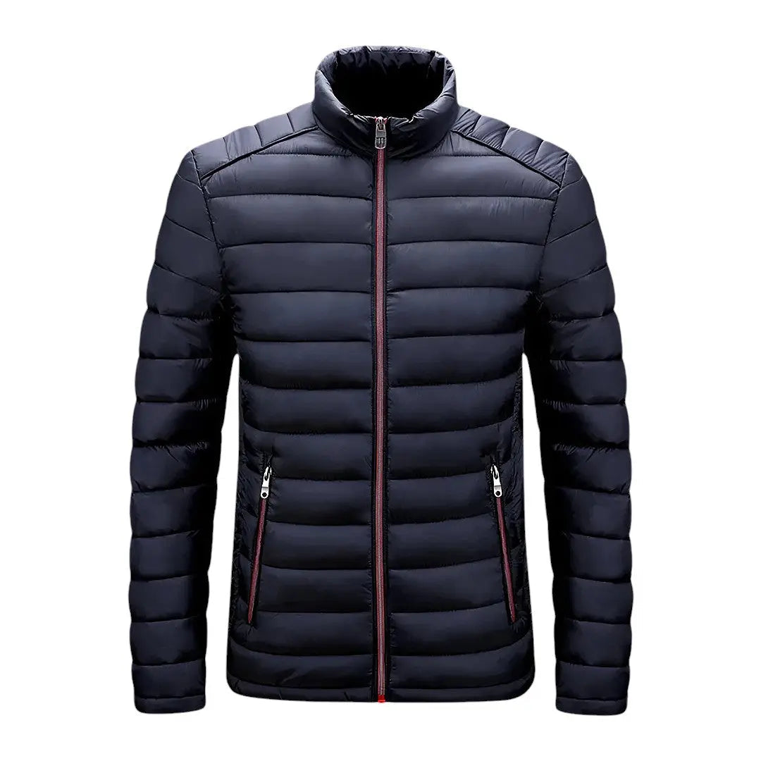 Maverick Puffer Jacket