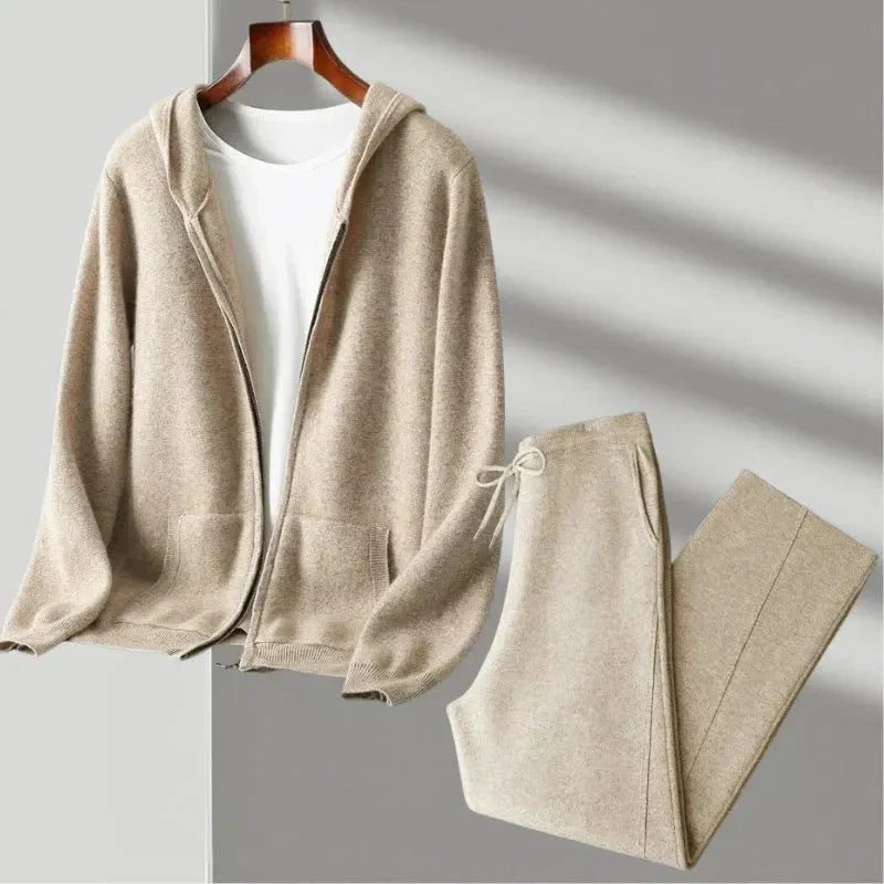 Maverick Merino Wool Set