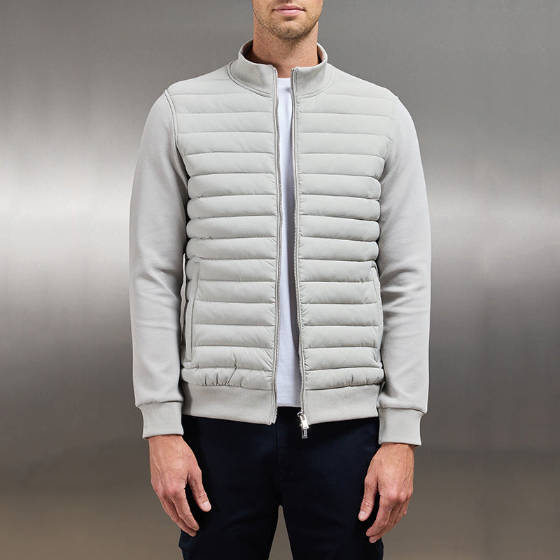 Tim | Light Men's Summer Jacket
