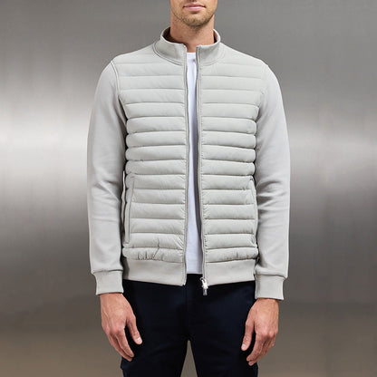 Tim | Light Men's Summer Jacket