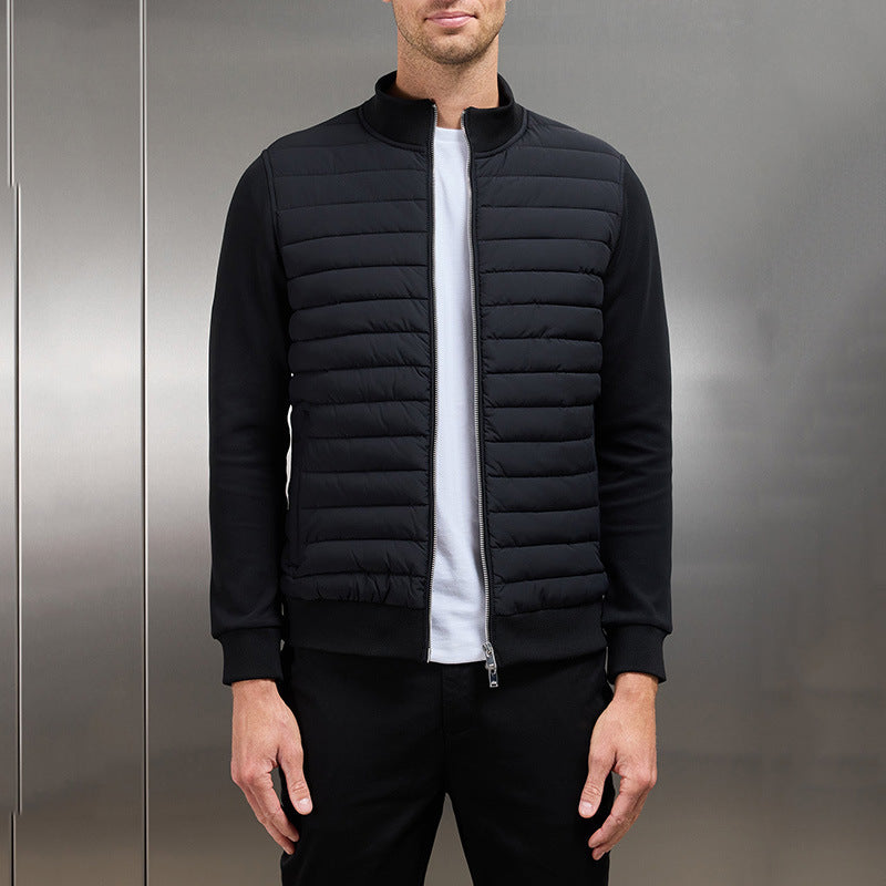 Tim | Light Men's Summer Jacket