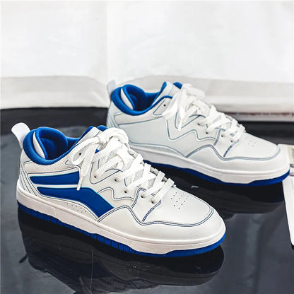 Habil | Stylish Retro Sneakers for Men