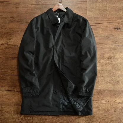 Merrick Weatherproof Overcoat