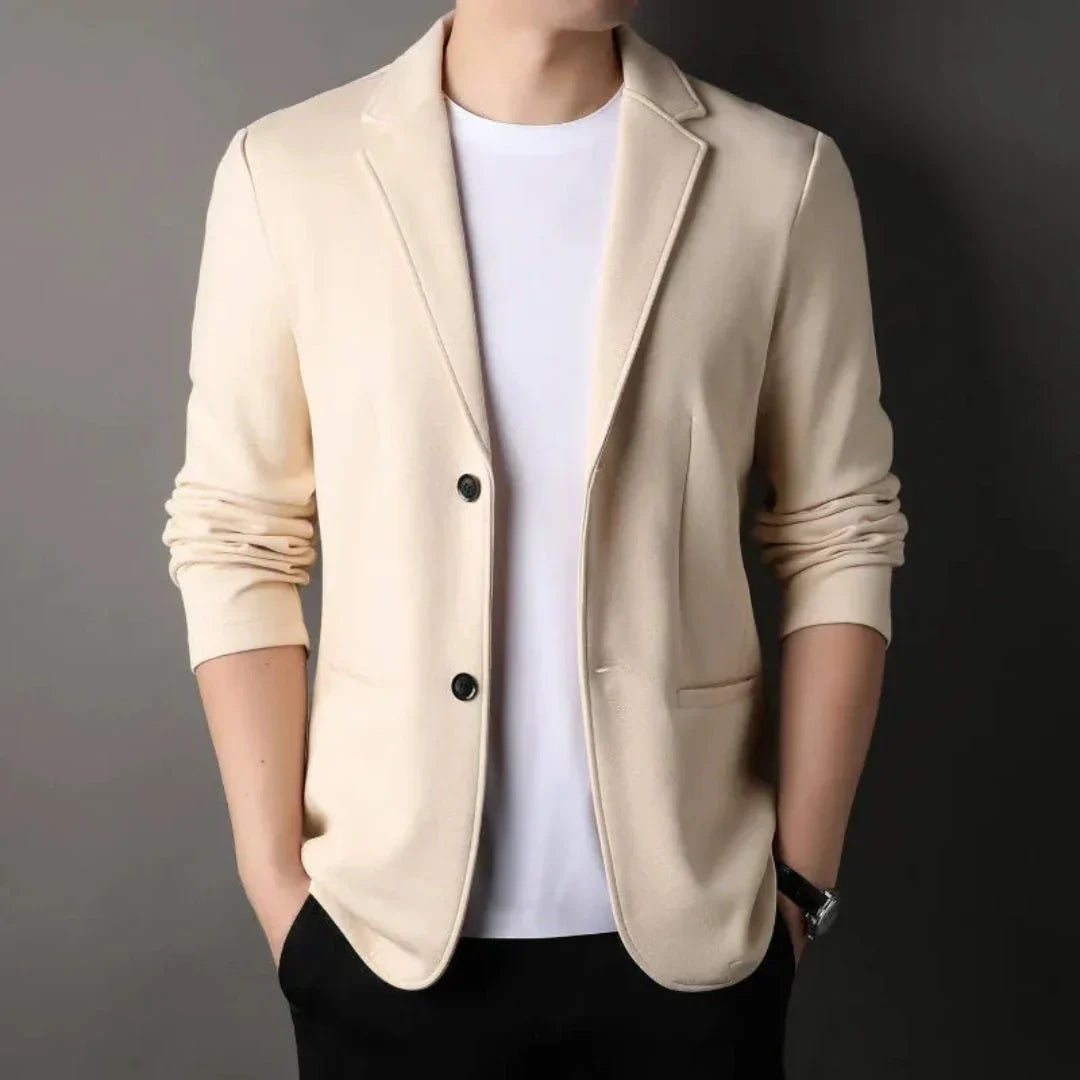 Miles Casual Blazer