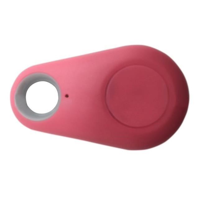 Mini GPS Tracker For Dogs Real Time Location Waterproof With Long Battery Life For Pet Parents