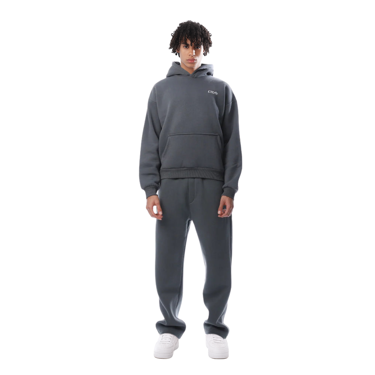 Modern Unisex Tracksuit For Daily Comfort And Effortless Style With Relaxed Fit For Active Lifestyles