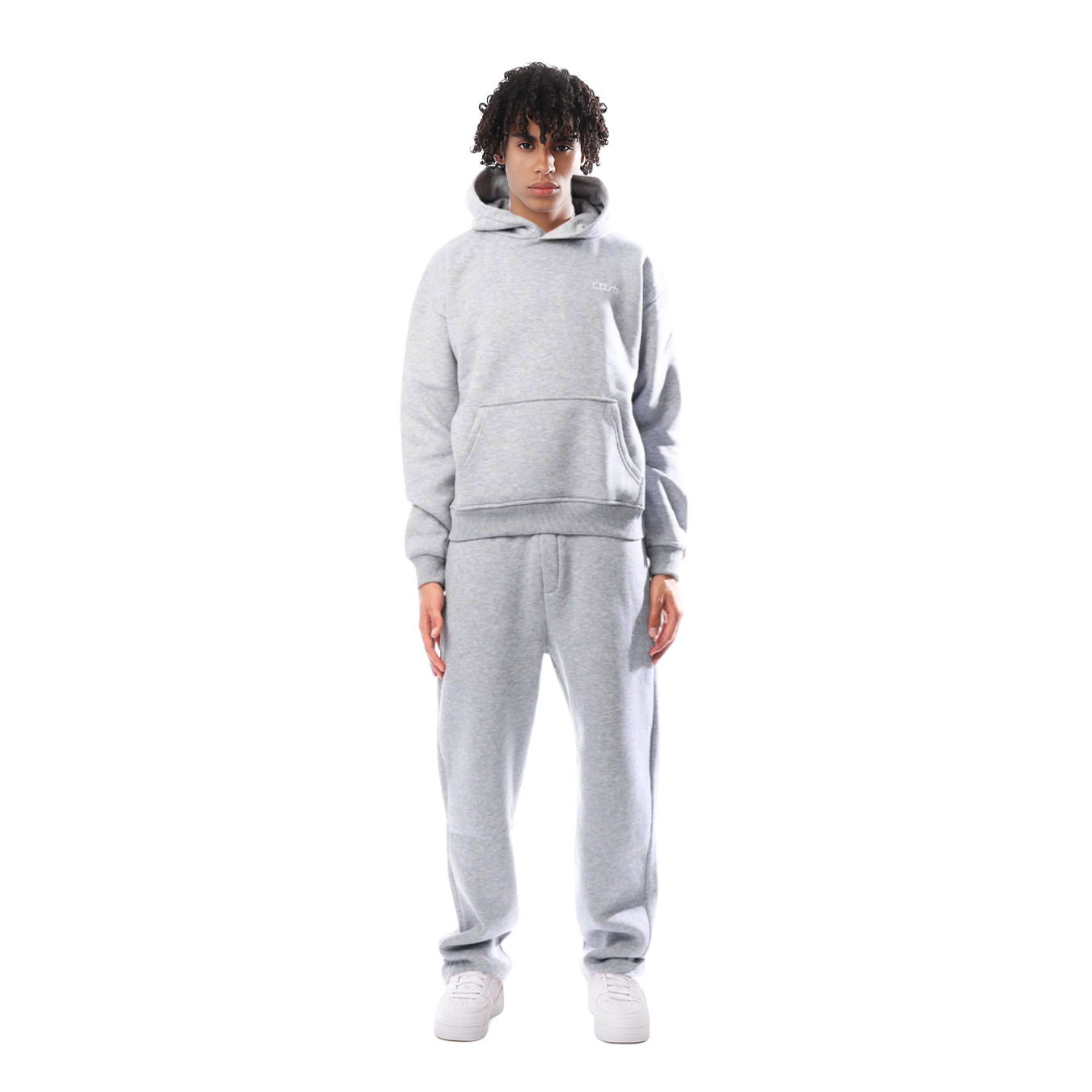 Modern Unisex Tracksuit For Daily Comfort And Effortless Style With Relaxed Fit For Active Lifestyles