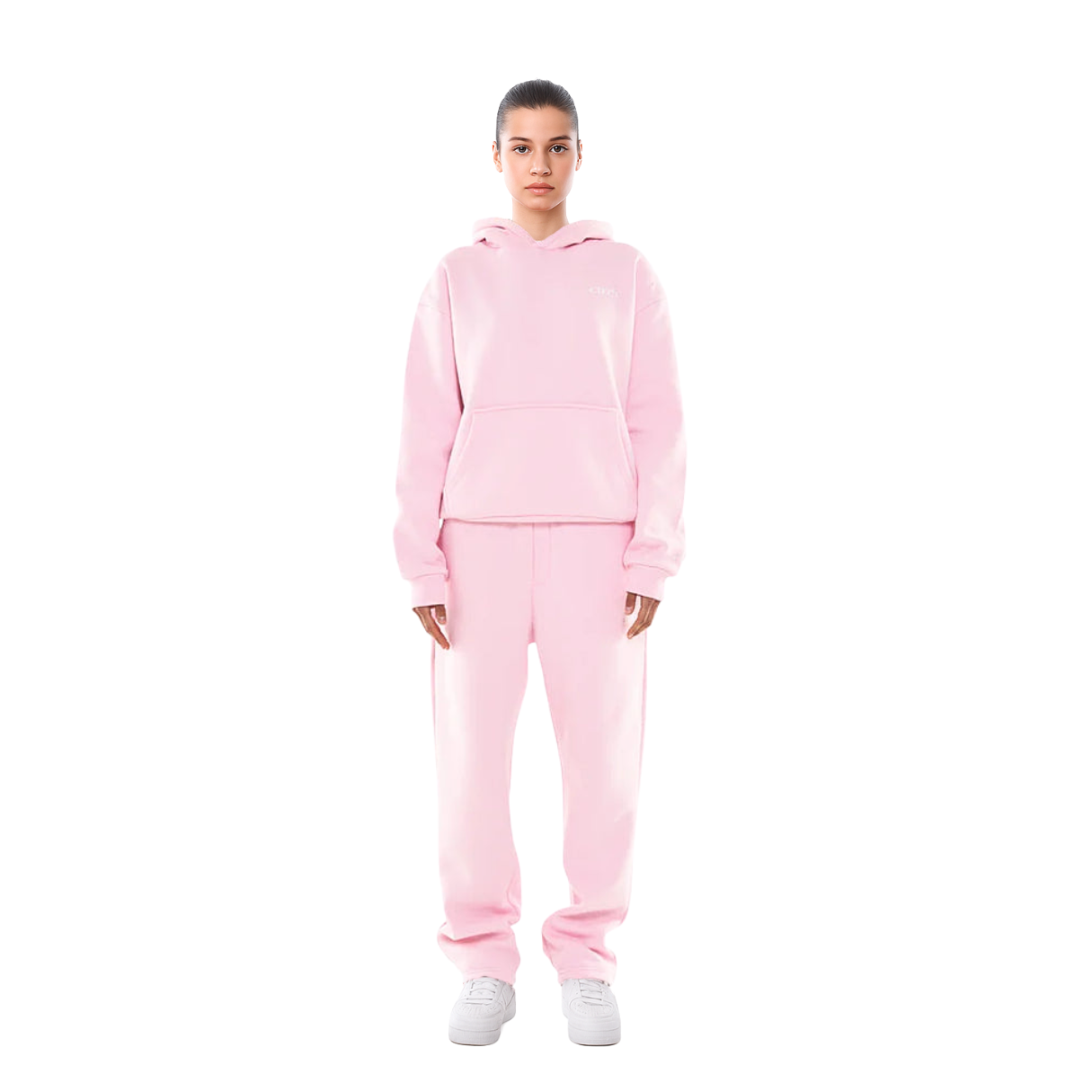 Modern Unisex Tracksuit For Daily Comfort And Effortless Style With Relaxed Fit For Active Lifestyles