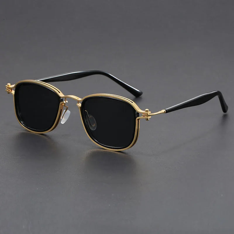 Monroe Trail Sunglasses