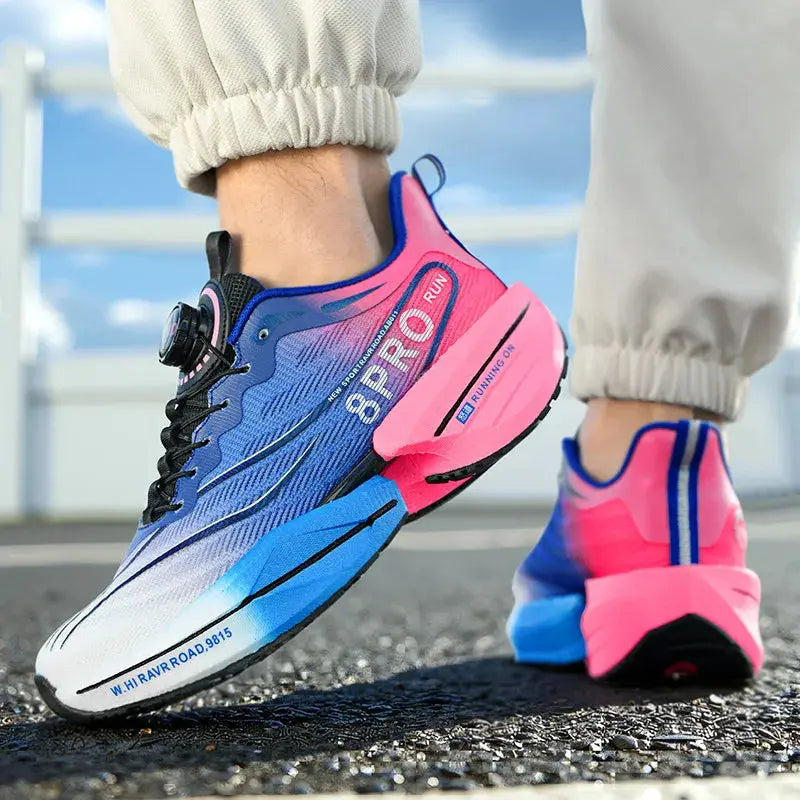 Aeron – Unisex Lightweight Breathable Running Shoes (Unisex)