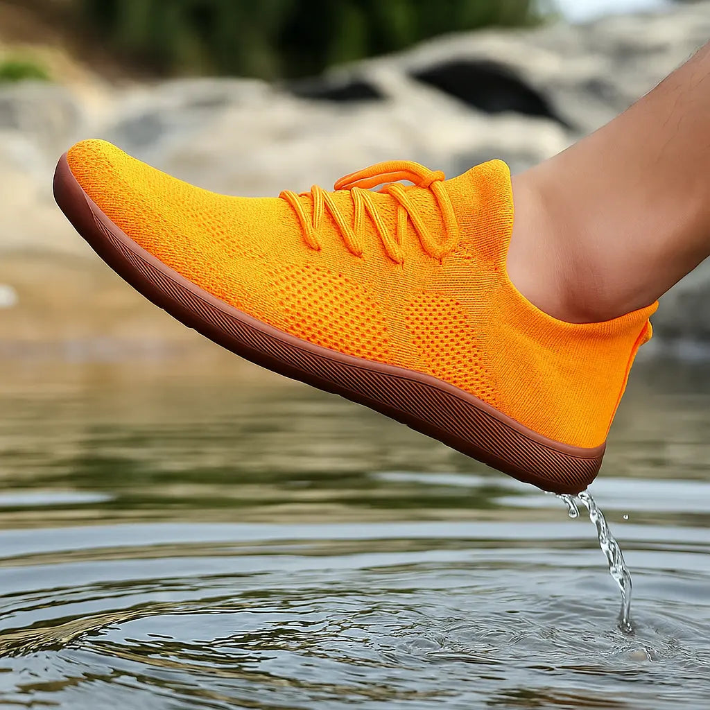 Rune – Barefoot Sport Shoes With Wide Fit & All-Day Comfort for Men and Women