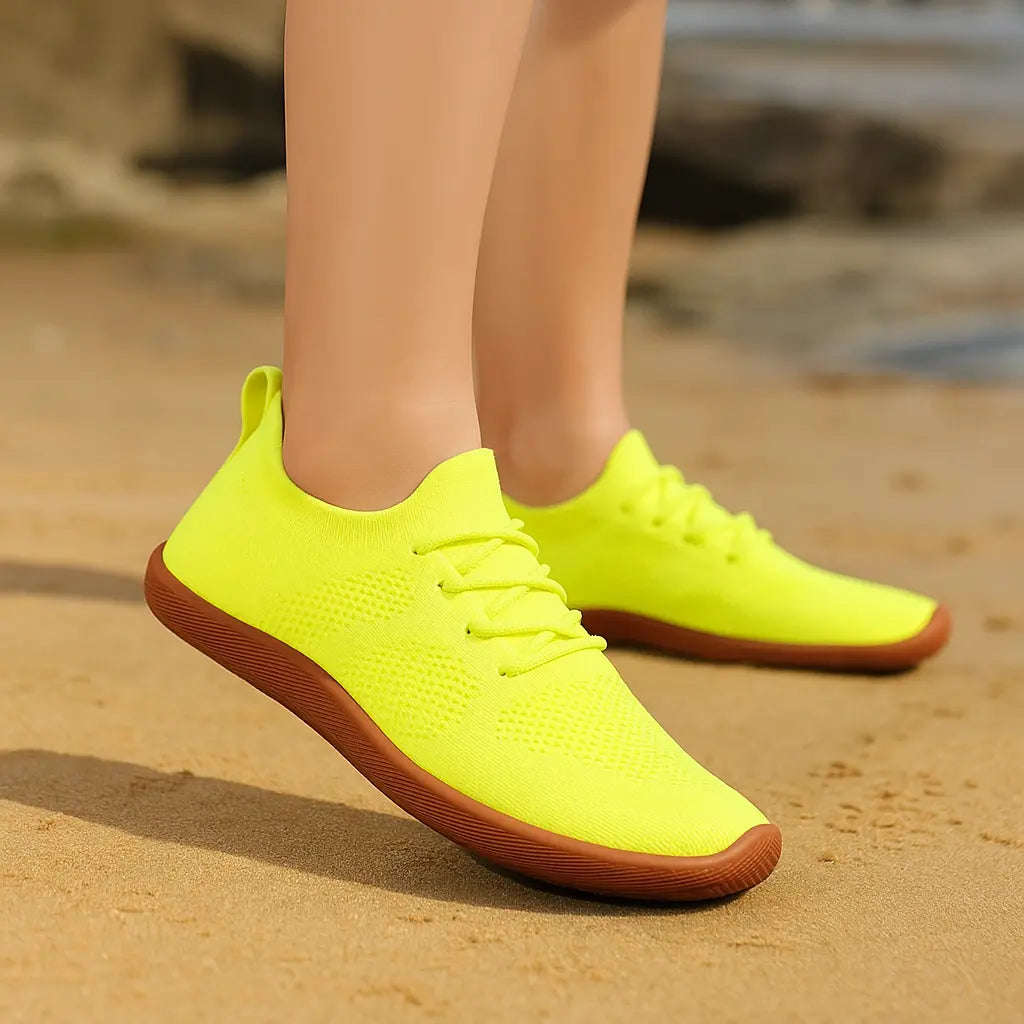 Rune – Barefoot Sport Shoes With Wide Fit & All-Day Comfort for Men and Women