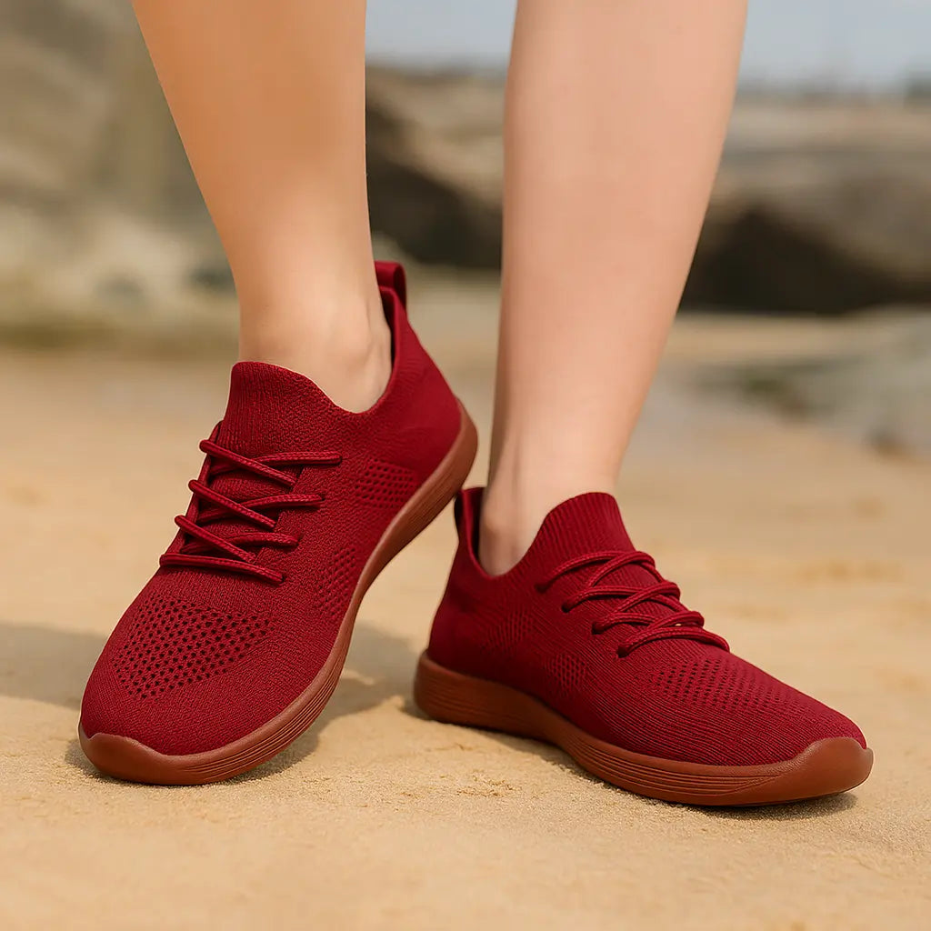 Rune – Barefoot Sport Shoes With Wide Fit & All-Day Comfort for Men and Women