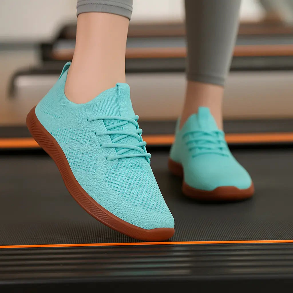 Rune – Barefoot Sport Shoes With Wide Fit & All-Day Comfort for Men and Women