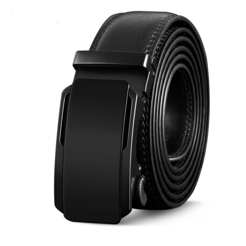 Automatic belt for men - Elegant and practical