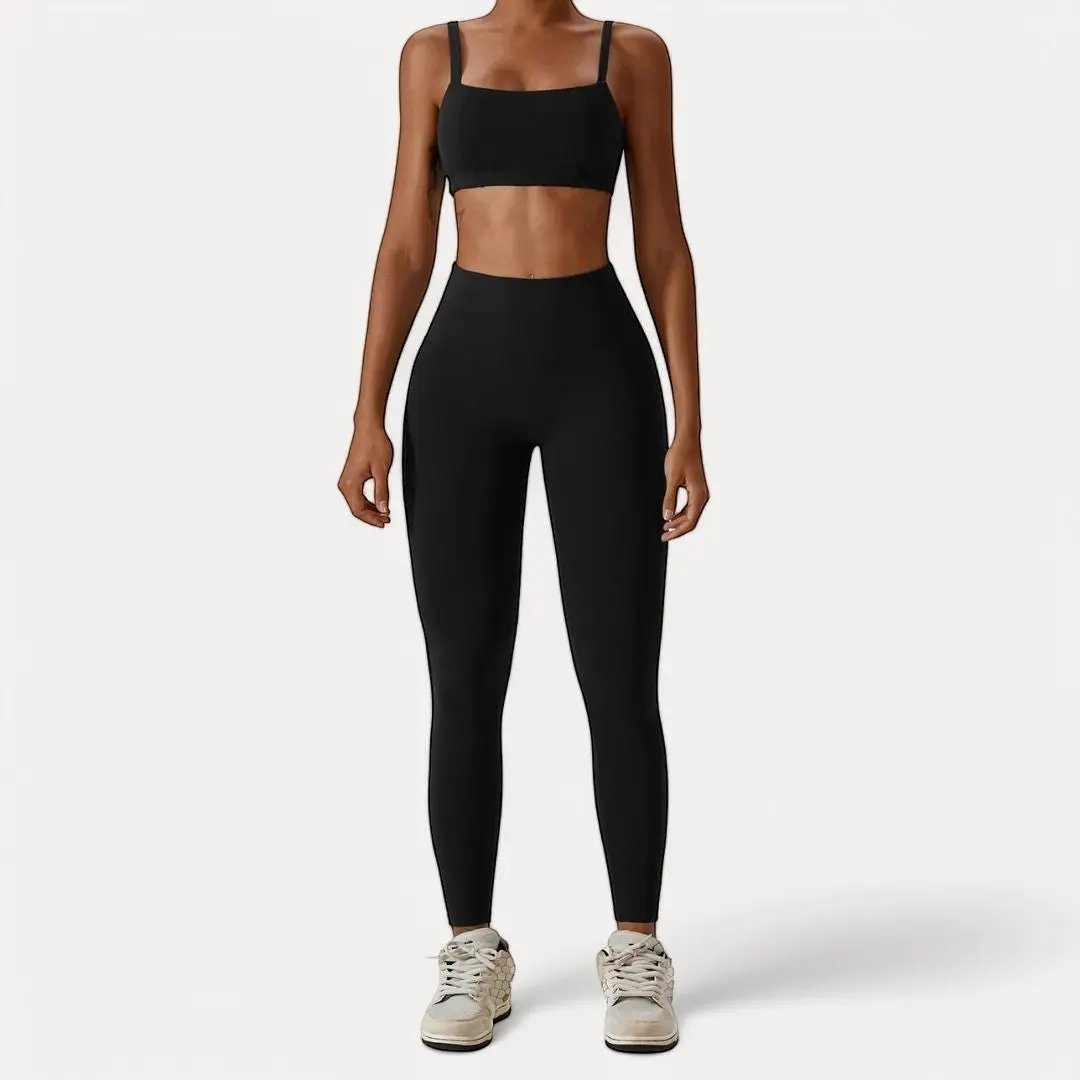 Natalie Ultra Fit Leggings