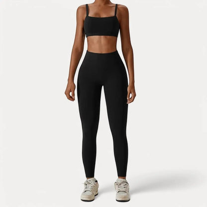Natalie Ultra Fit Leggings