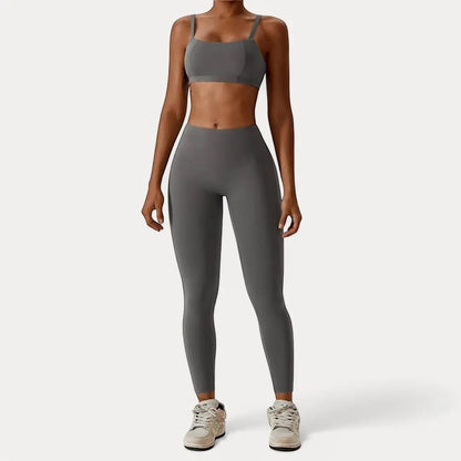 Natalie Ultra Fit Leggings