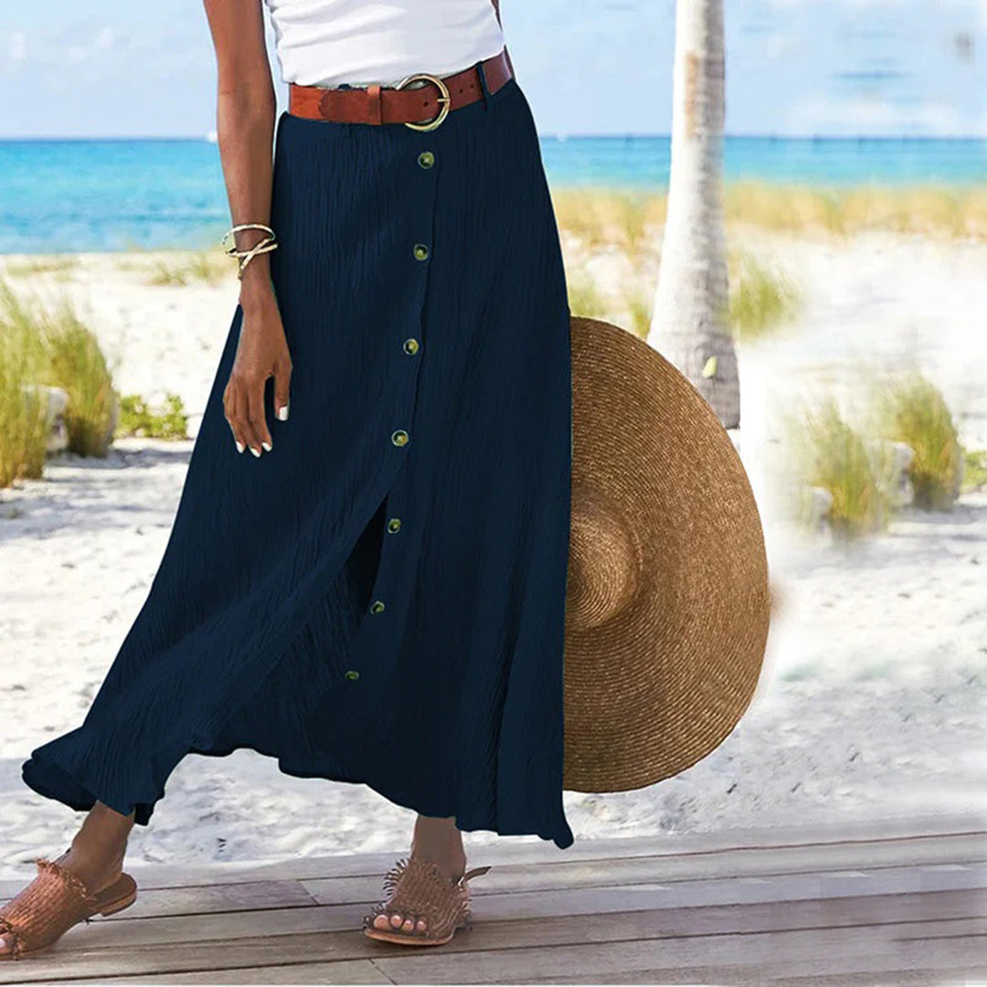 Emma | Women's Maxi Skirt A-Line