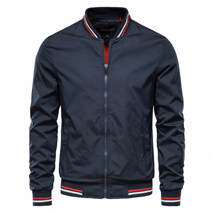 Eloura-Moda | Bomber jacket for men
