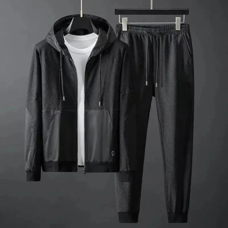 Neil Two-Piece Tracksuit