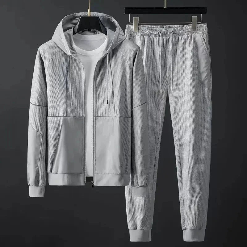 Neil Two-Piece Tracksuit
