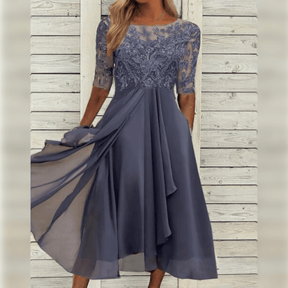 Bertine | Stylish Designer Dress for Women