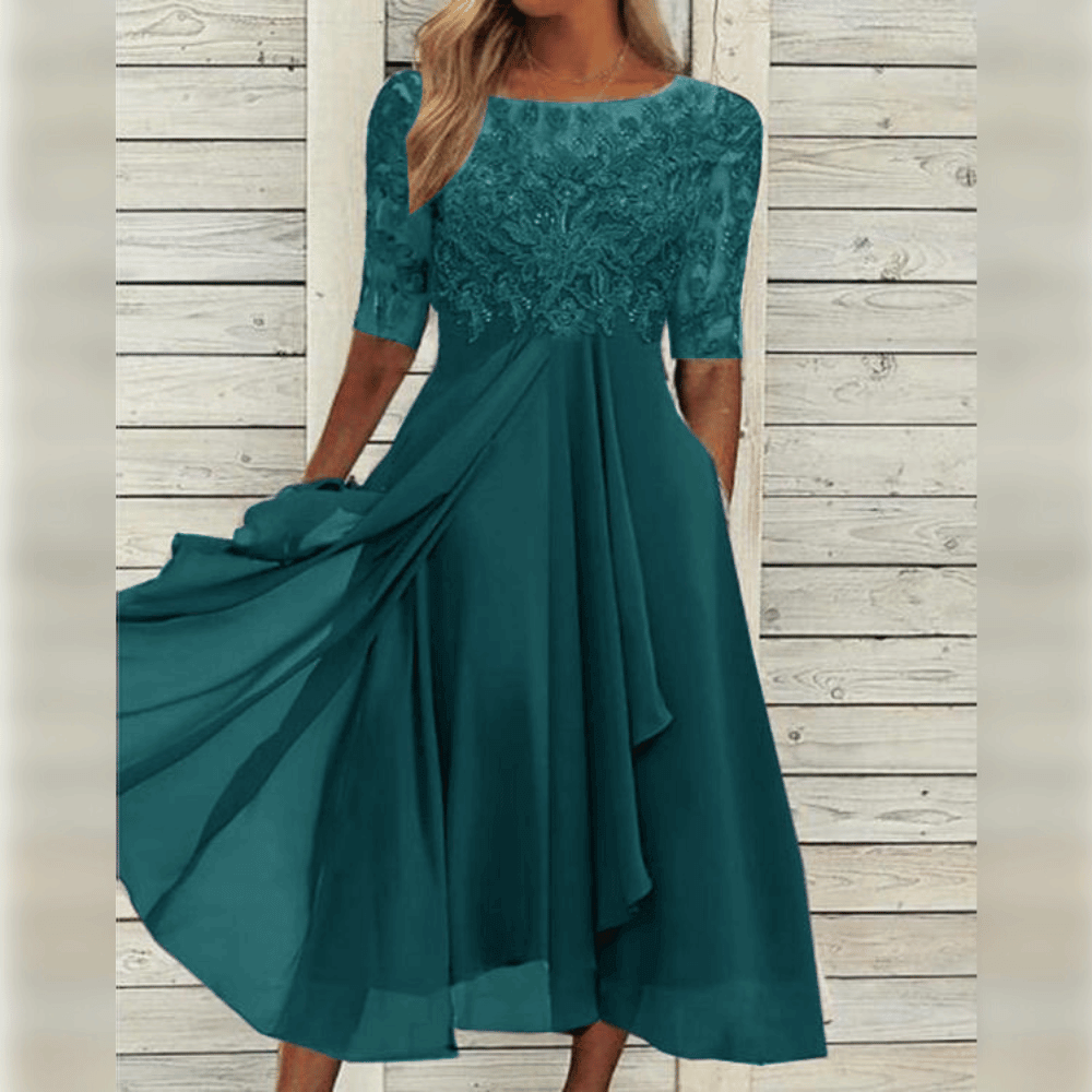 Bertine | Stylish Designer Dress for Women