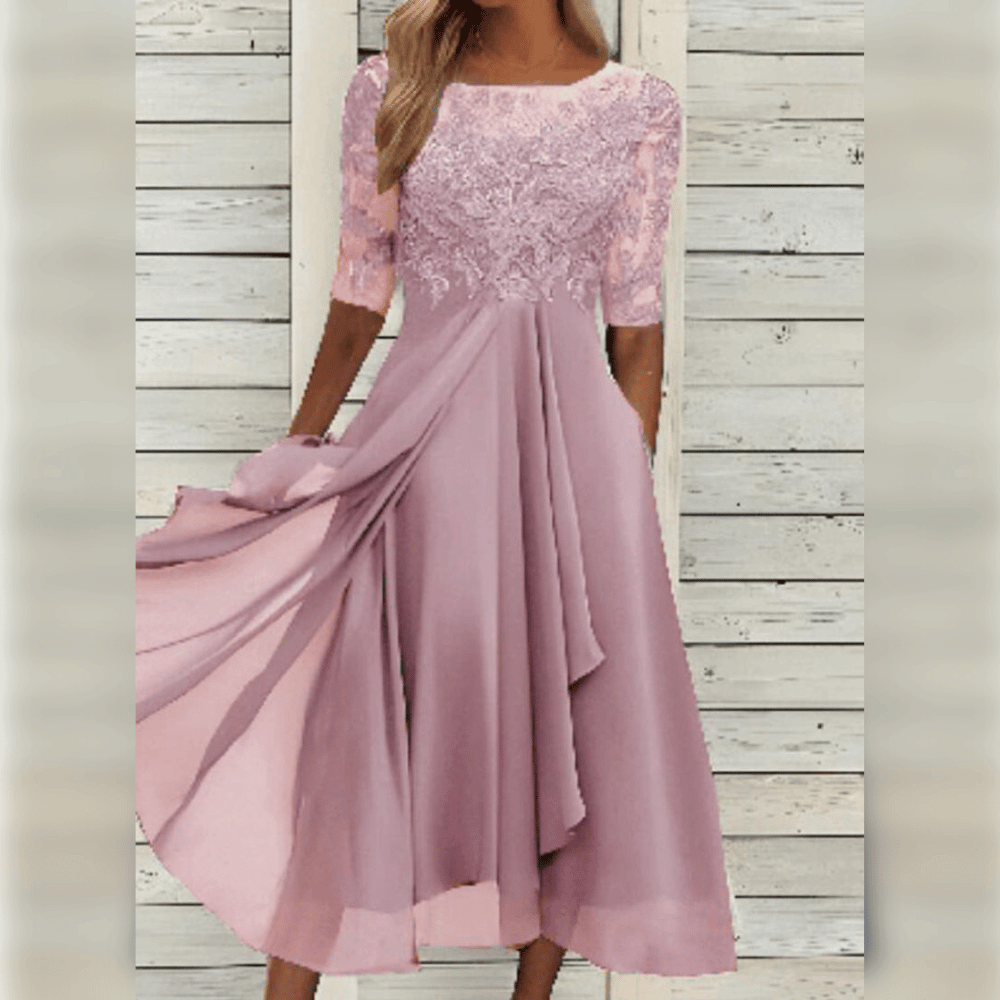 Bertine | Stylish Designer Dress for Women