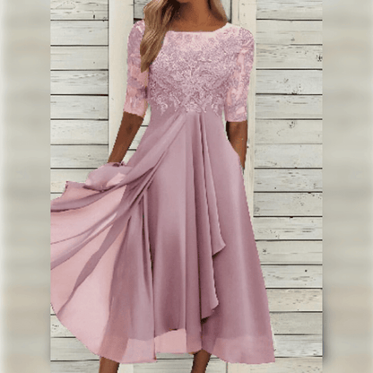Bertine | Stylish Designer Dress for Women